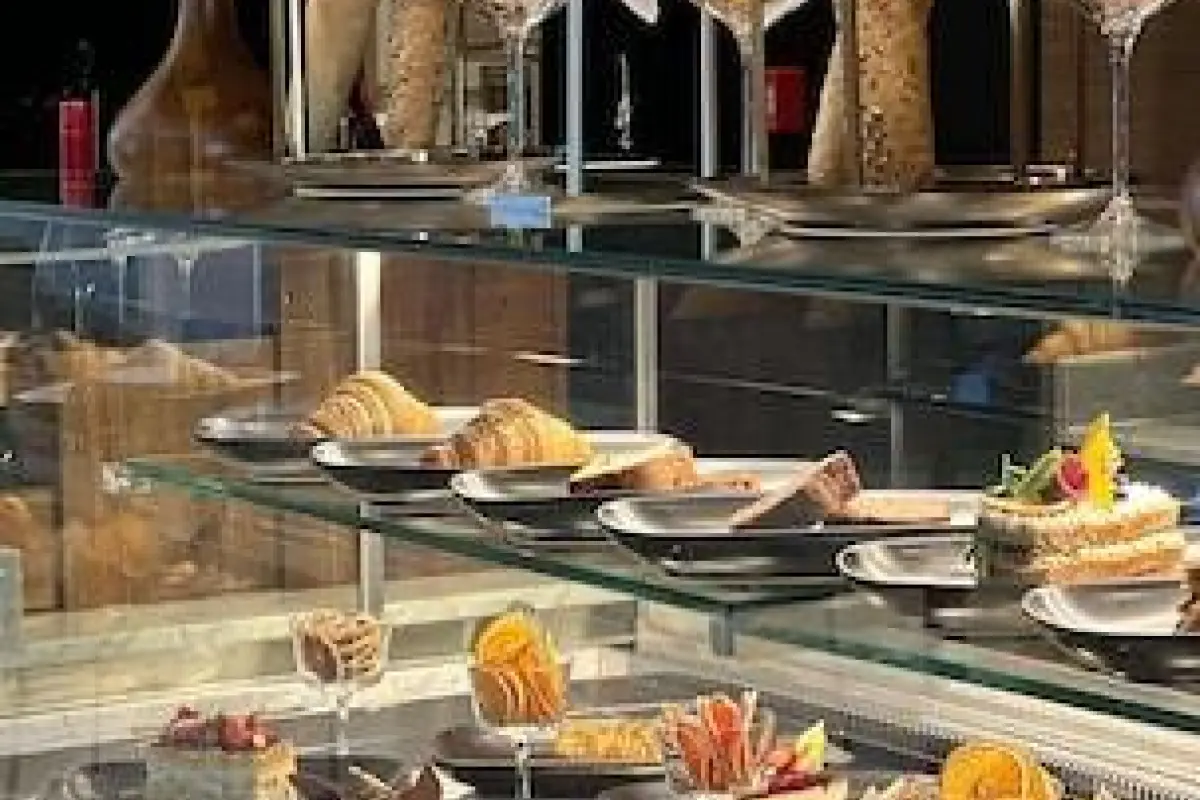 Radisson Blu Hotel, Riyadh Al Sahafa – Affordable hotel in Riyadh