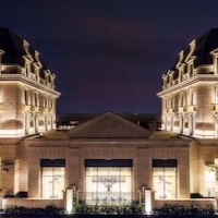 Mansard Riyadh, A Radisson Collection Hotel – Affordable hotel in Riyadh