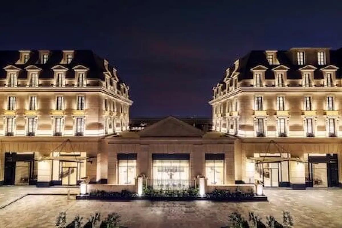 Mansard Riyadh, A Radisson Collection Hotel – Affordable hotel in Riyadh