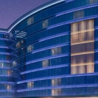 Rosh Rayhaan by Rotana – Affordable hotel in Riyadh