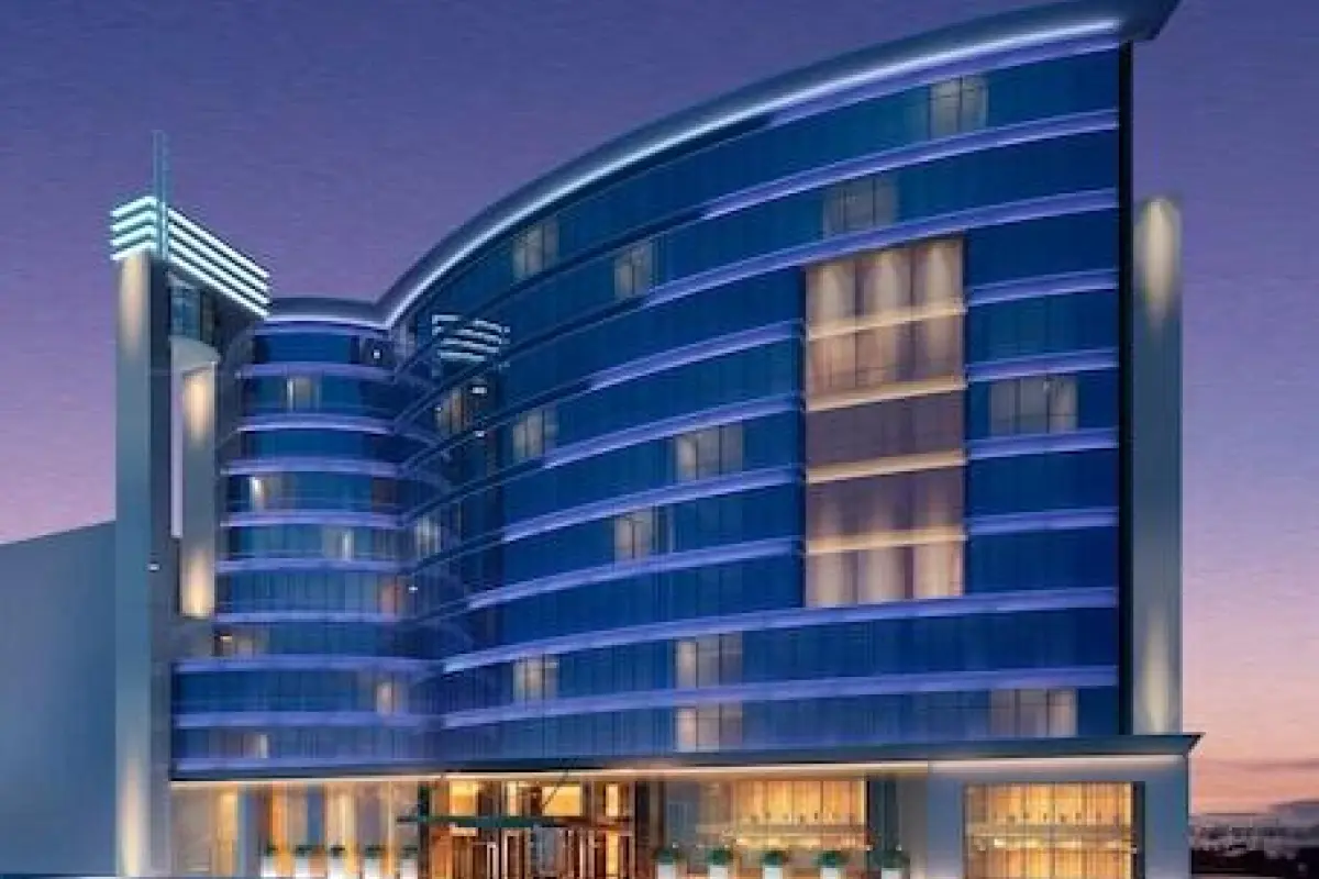 Rosh Rayhaan by Rotana – Affordable hotel in Riyadh