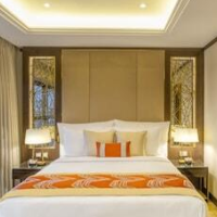 JOUDYAN Olaya Riyadh By Elaf – Affordable hotel in Riyadh