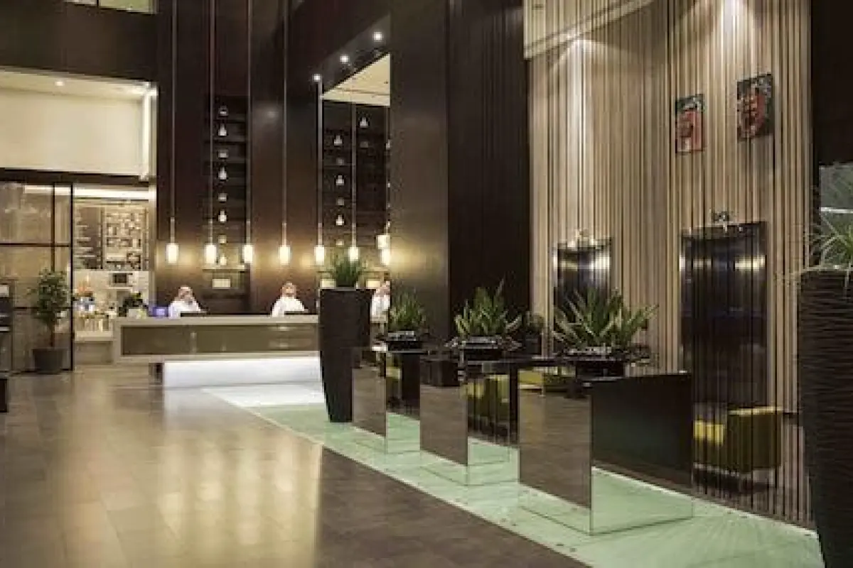 Centro Waha by Rotana – Affordable hotel in Riyadh