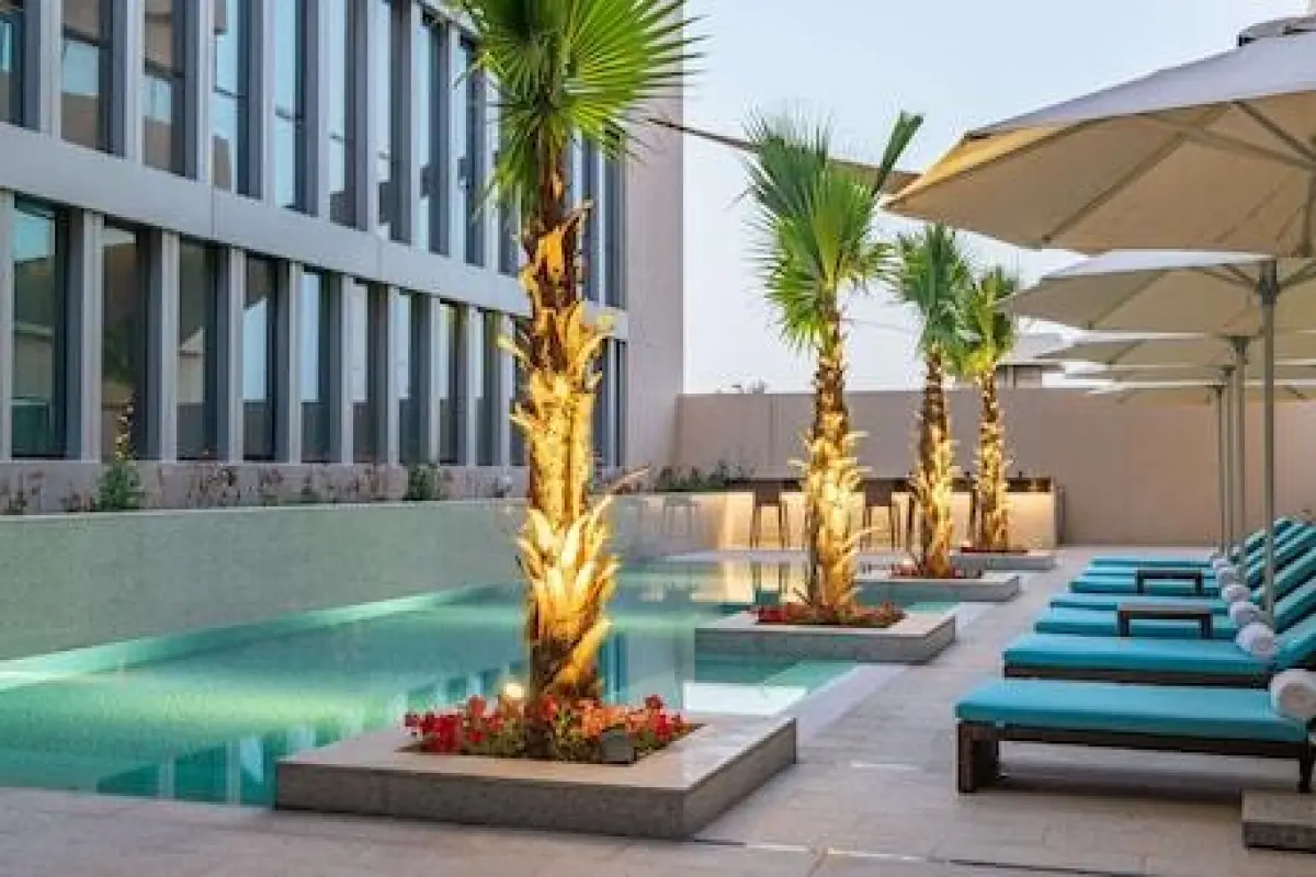 Park Inn by Radisson, Riyadh – Affordable hotel in Riyadh