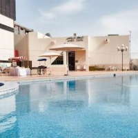 Crowne Plaza Riyadh Palace by IHG – Affordable hotel in Riyadh