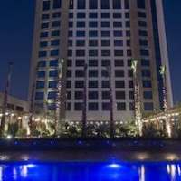 Mövenpick Hotel And Residences Riyadh – Affordable hotel in Riyadh