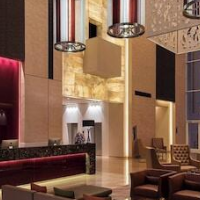 Fraser Suites Riyadh – Affordable hotel in Riyadh