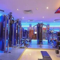 Continent Hotel Al Waha Riyadh – Affordable hotel in Riyadh