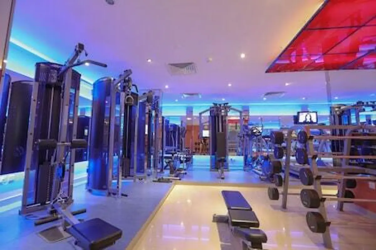 Continent Hotel Al Waha Riyadh – Affordable hotel in Riyadh