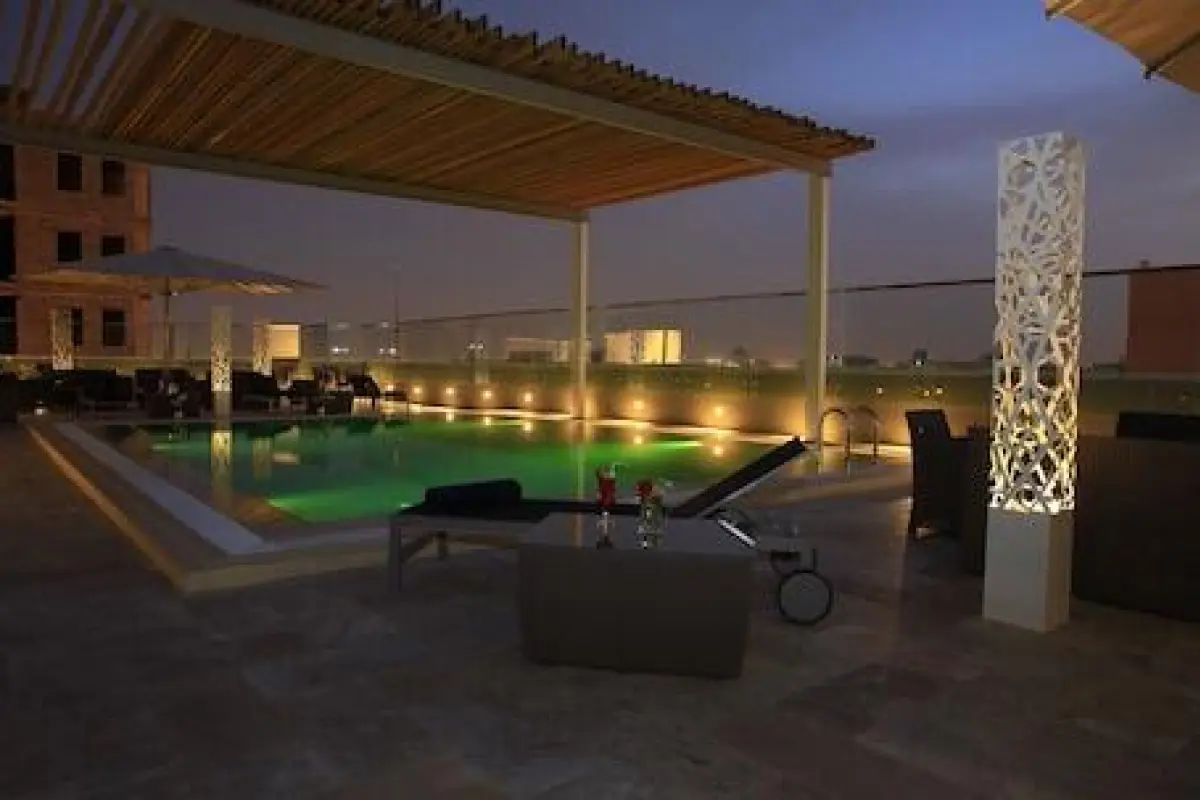 Grand Plaza Hotel - Gulf Riyadh – Affordable hotel in Riyadh