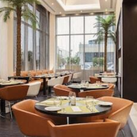 Centro Olaya – Affordable hotel in Riyadh