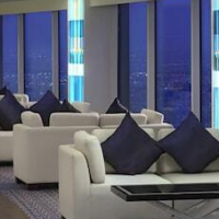 Four Points by Sheraton Riyadh Khaldia – Affordable hotel in Riyadh