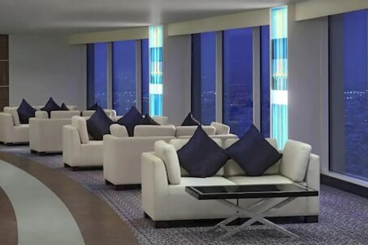 Four Points by Sheraton Riyadh Khaldia – Affordable hotel in Riyadh