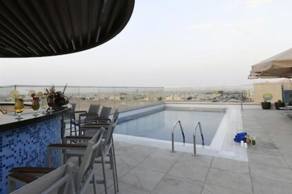 Golden Tulip Riyadh – Affordable hotel in Riyadh