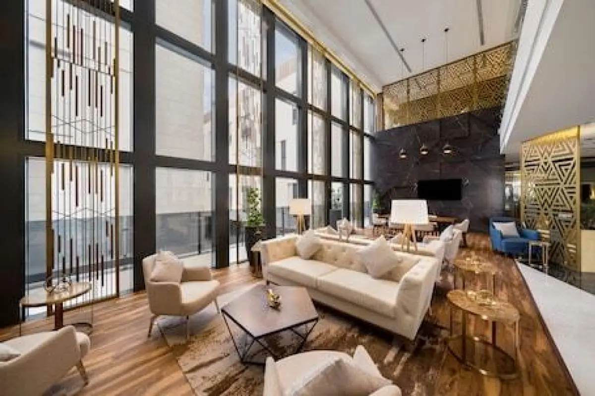 Radisson Blu Hotel Riyadh Qurtuba – Affordable hotel in Riyadh