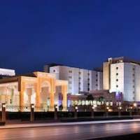 Riyadh Marriott Hotel – Affordable hotel in Riyadh