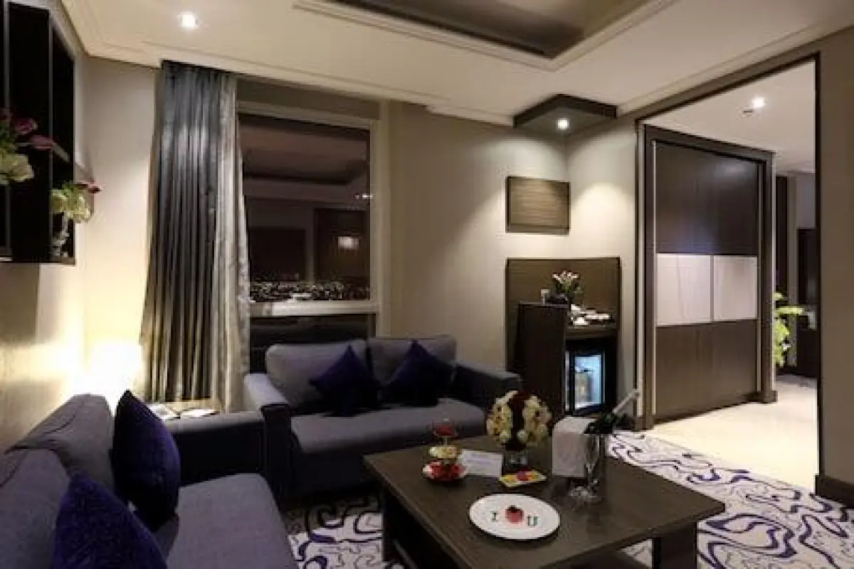Swiss Flora Royal Hotel Riyadh – Affordable hotel in Riyadh