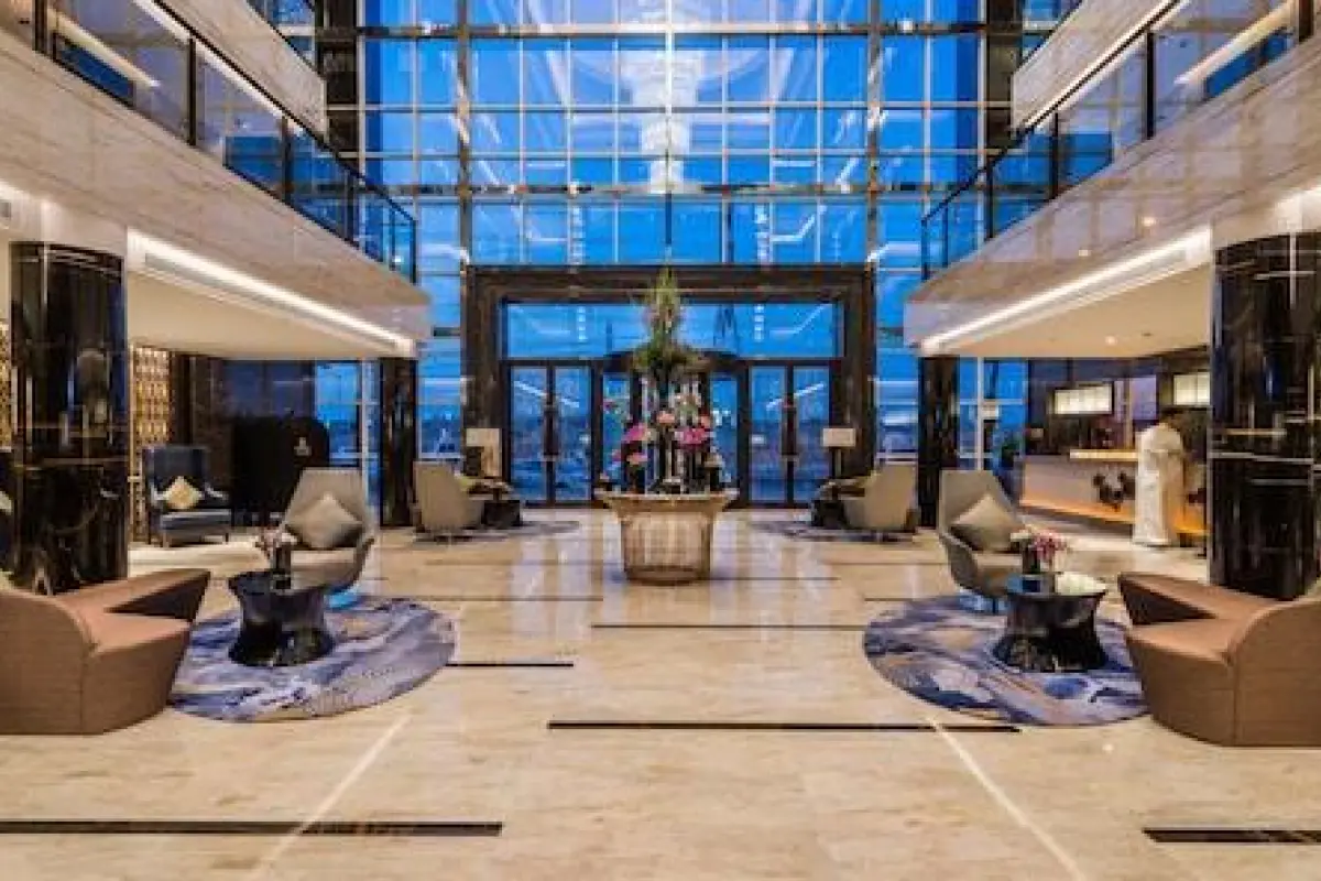 Braira Qurtubah Riyadh – Affordable hotel in Riyadh