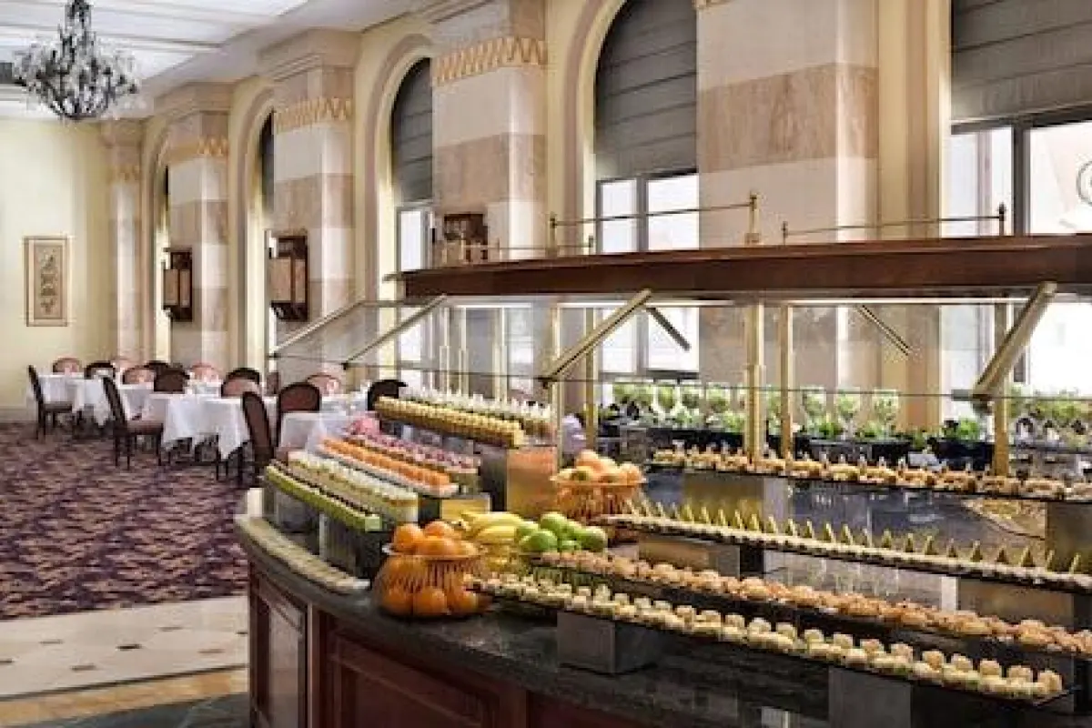 Intercontinental Madinah - Dar Al Iman by IHG – Affordable hotel in Madinah