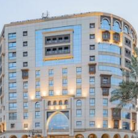 Millennium Taiba Hotel  – Affordable hotel in Madinah