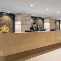 Sofitel Shahd Al Madinah – Affordable hotel in Madinah