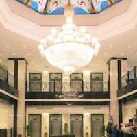 Saja Al Madinah Hotel – Affordable hotel in Madinah