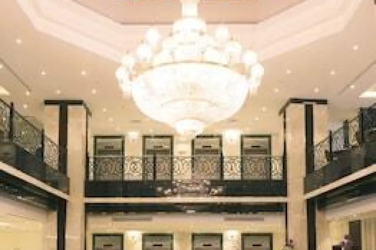 Saja Al Madinah Hotel – Affordable hotel in Madinah