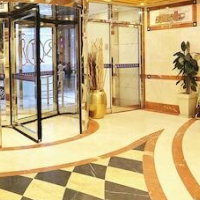 ALRITZ ALMADINAH HOTEL  – Affordable hotel in Madinah