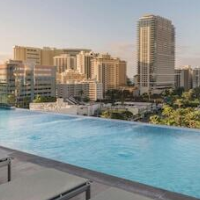 Marriott Vacation Club, Waikiki – Affordable hotel in Honolulu