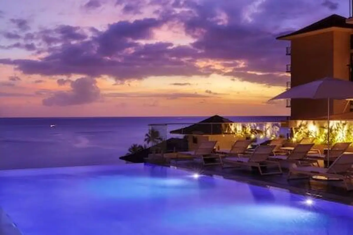 Halepuna Waikiki by Halekulani – Affordable hotel in Honolulu