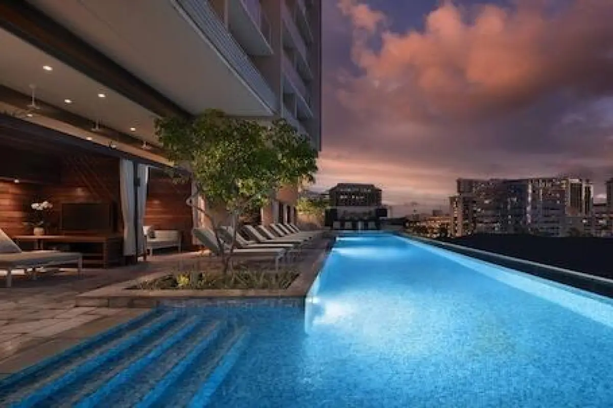 The Ritz-Carlton Residences, Waikiki Beach – Affordable hotel in Honolulu