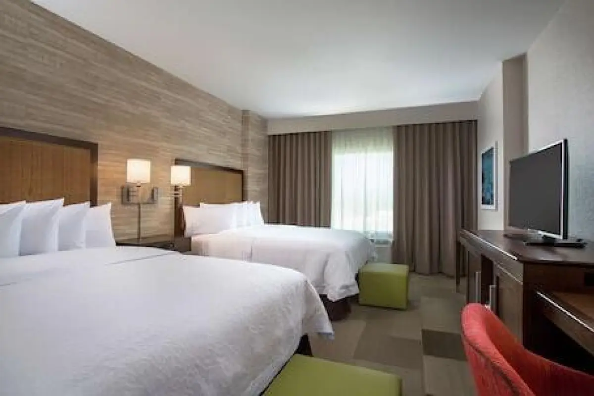 Hampton Inn & Suites Oahu/Kapolei – Affordable hotel in Kapolei