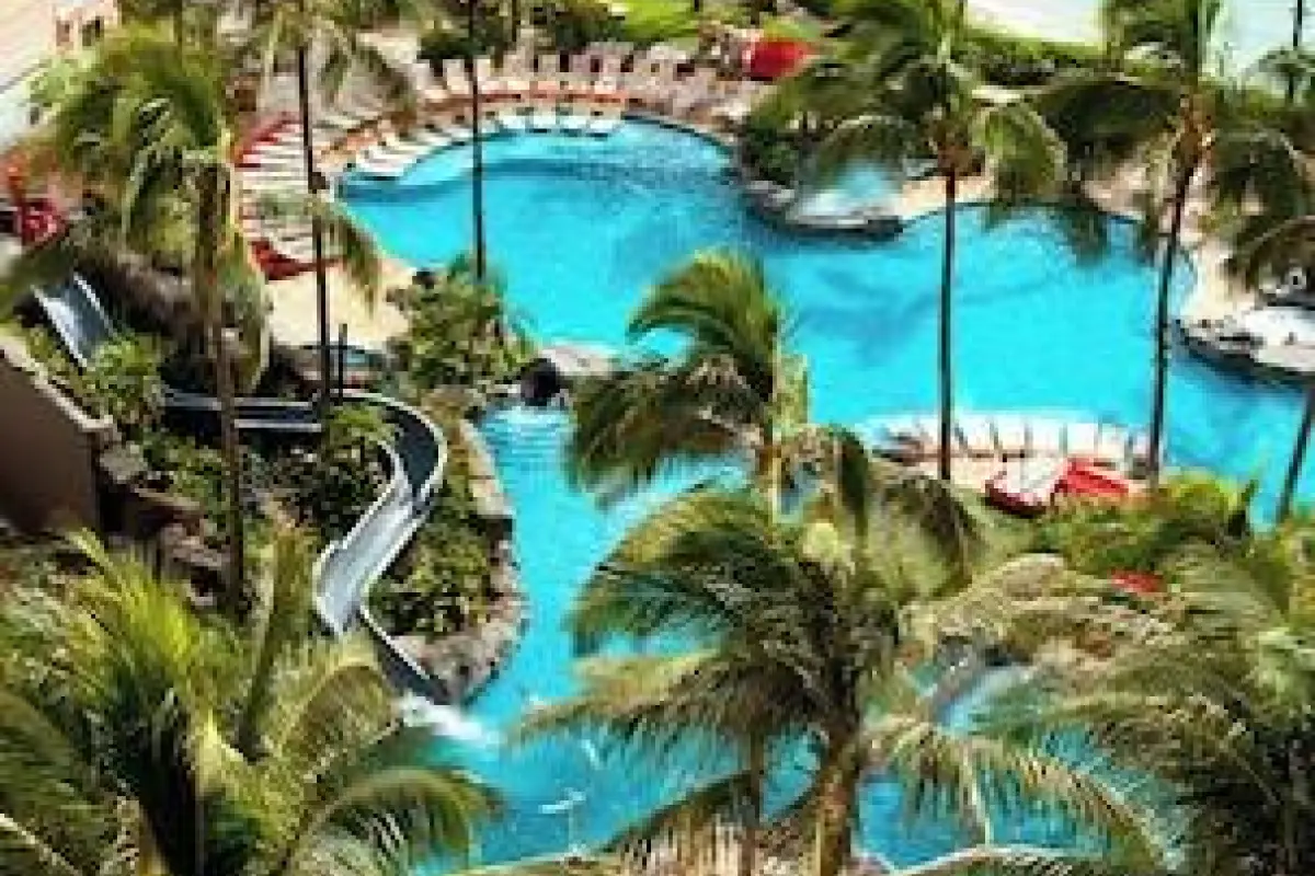 Sheraton Waikiki Beach Resort – Affordable hotel in Honolulu