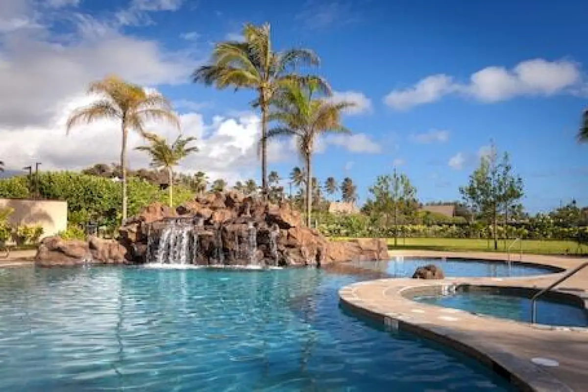 Courtyard by Marriott Oahu North Shore – Affordable hotel in Laie