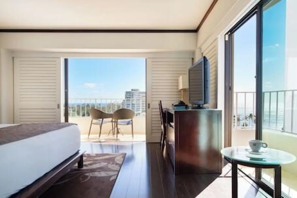 Lotus Honolulu at Diamond Head – Affordable hotel in Honolulu