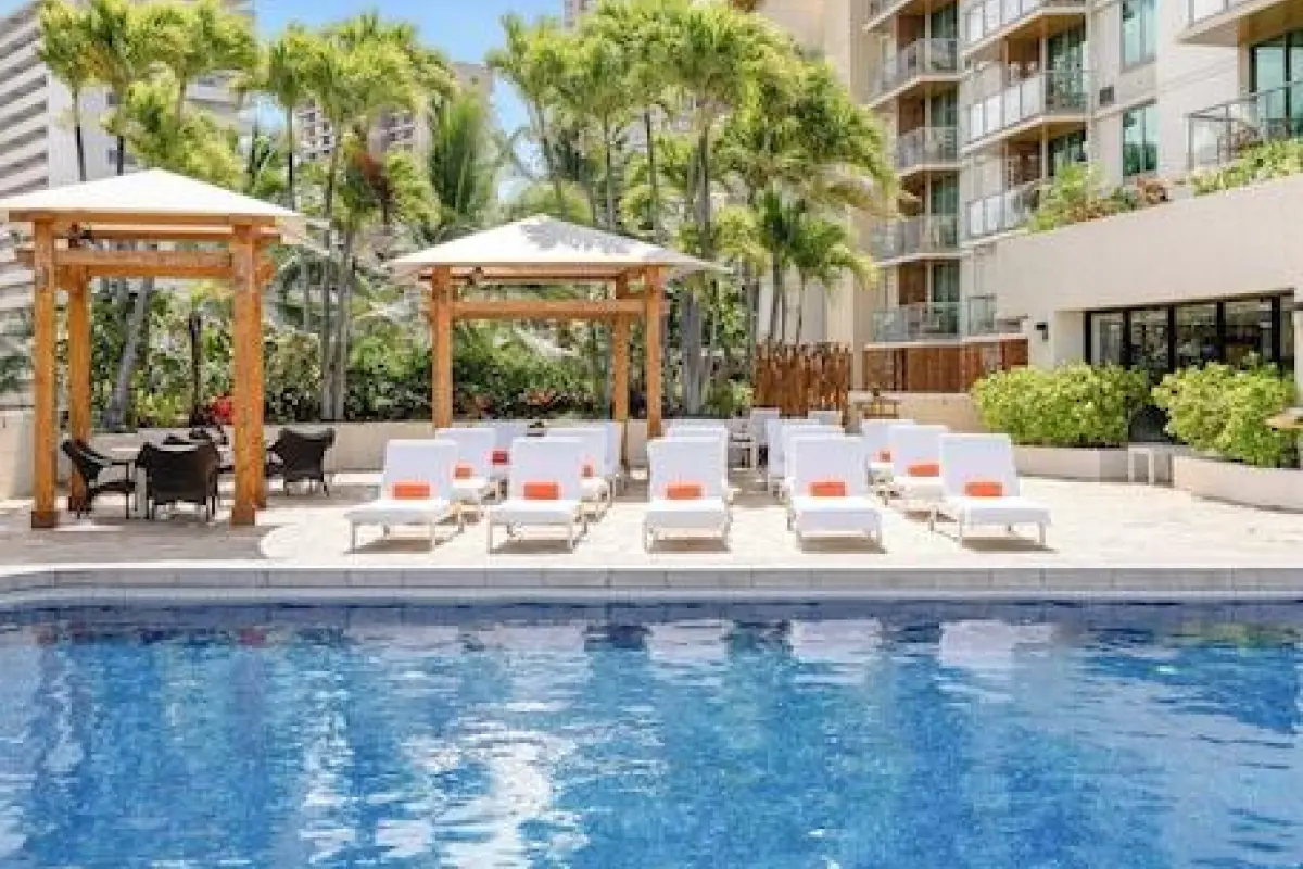 Luana Waikiki Hotel & Suites – Affordable hotel in Honolulu
