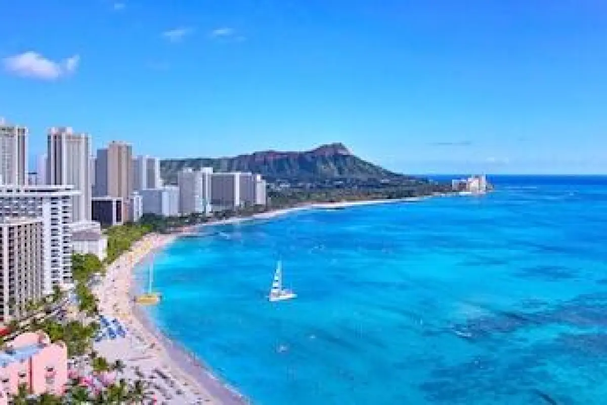 Waikiki Place - the Place to be in Waikiki – Affordable hotel in Honolulu