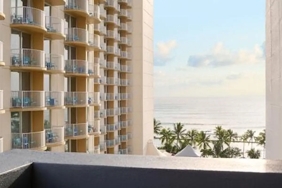 Hotel Renew – Affordable hotel in Honolulu