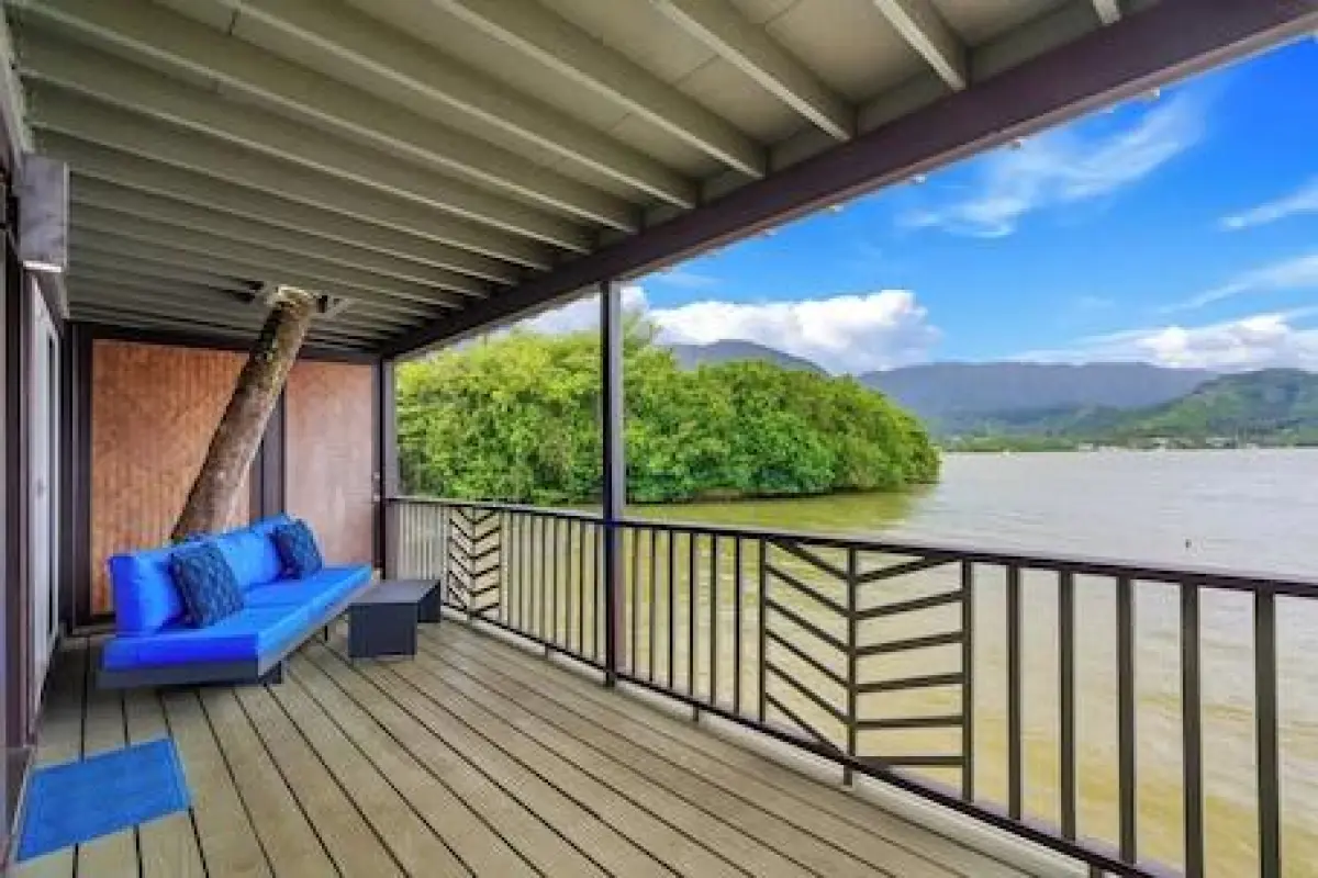 Paradise Bay Resort – Affordable hotel in Kaneohe