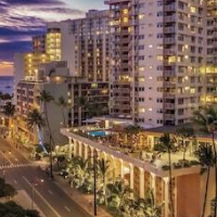 Queen Kapiolani Hotel – Affordable hotel in Honolulu