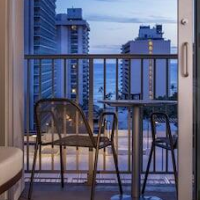 Hilton Garden Inn Waikiki Beach – Affordable hotel in Honolulu