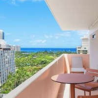 Ambassador Hotel of Waikiki, Tapestry Collection by Hilton – Affordable hotel in Honolulu
