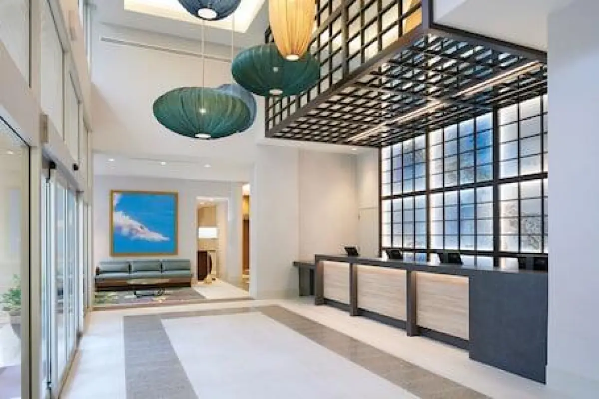 Waikiki Malia – Affordable hotel in Honolulu