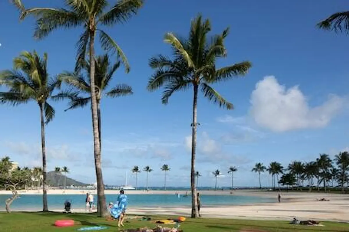 Ilikai Lite – Affordable hotel in Honolulu