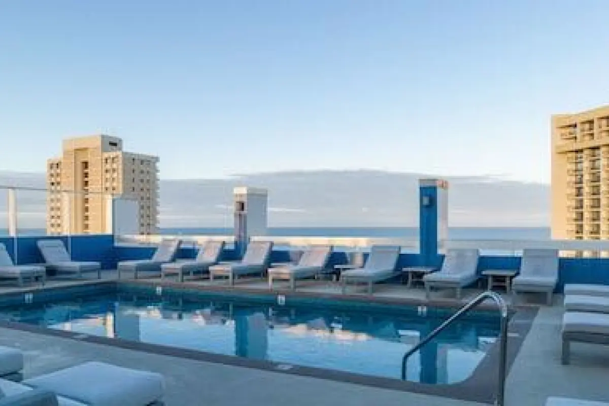 Pacific Monarch Hotel – Affordable hotel in Honolulu
