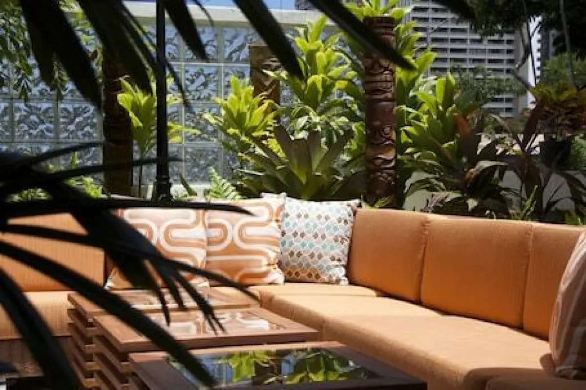 Oasis Hotel Waikiki – Affordable hotel in Honolulu