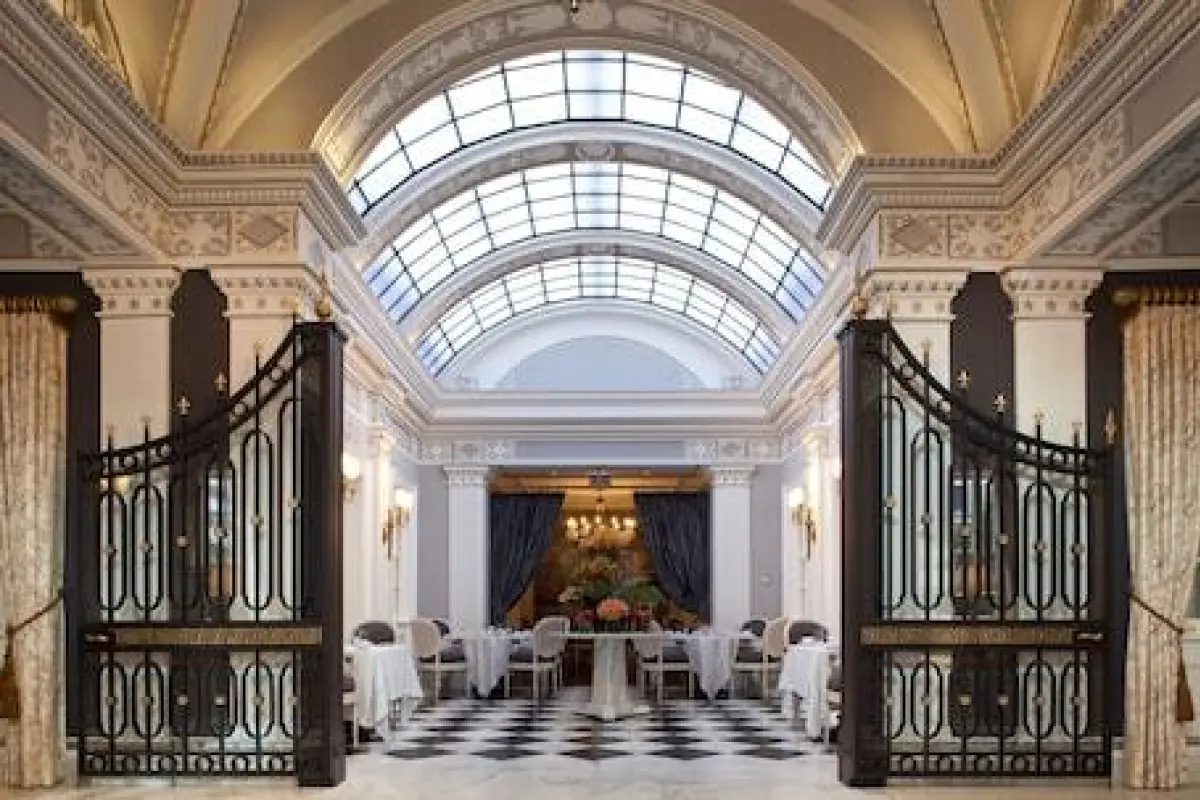 The Jefferson, Washington, DC – Affordable hotel in Washington