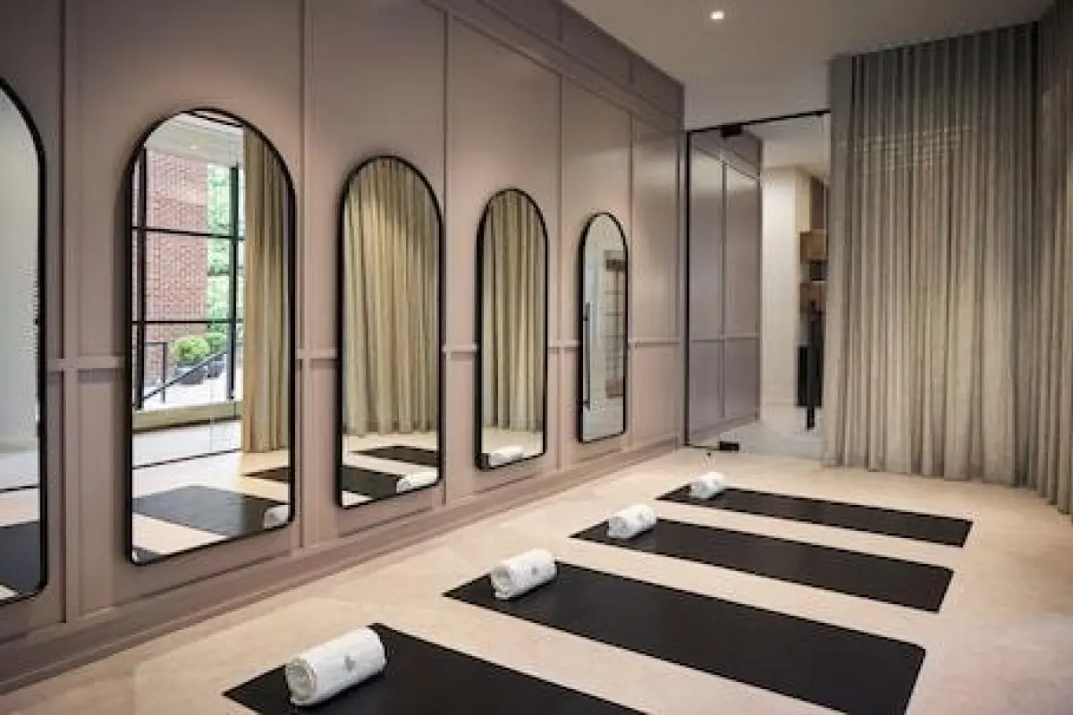 Four Seasons Hotel Washington DC – Affordable hotel in Washington