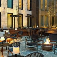 Canal House of Georgetown, a Tribute Portfolio Hotel – Affordable hotel in Washington