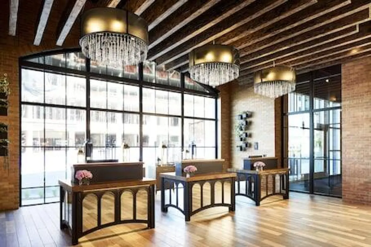 Archer Hotel Tysons – Affordable hotel in McLean
